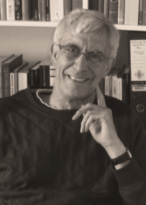 Mark P Henderson, Author